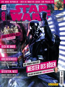 Kioskausgabe #123